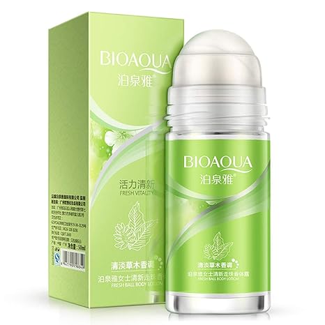 Beito 1 STÜCK Energie Frische Roll-on Antitranspirant Deodorant Langanhaltender Schutz Gegen Unterarm Wetness Natürlicher Inh