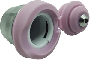 DABAIVEMI Insert Accessories PUFCO PEK Replacement Parts PFC-P Accessories (For New Pek) (PINK)