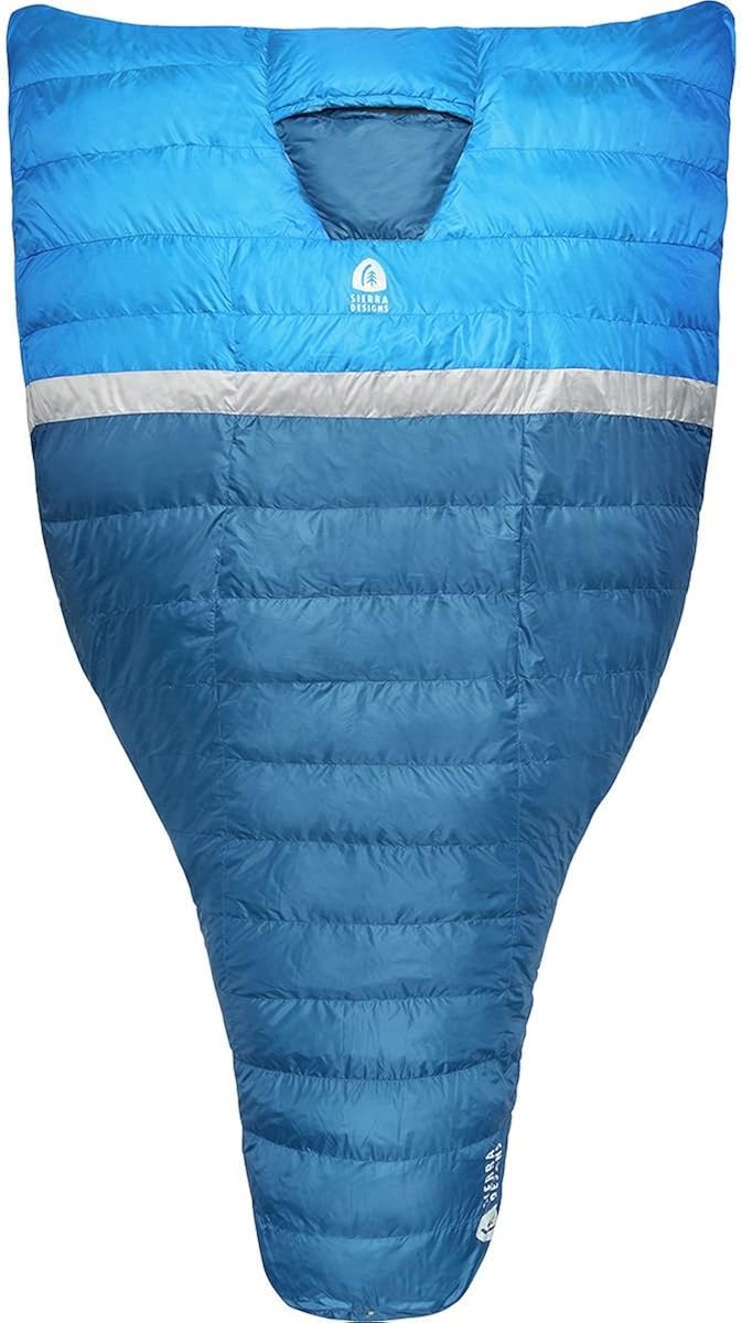 Sierra Designs Backcountry Quilt 35 700 70601718R Clothing