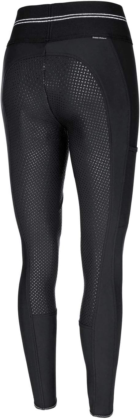 Pikeur - Ladies Athleisure Breeches GIA Grip