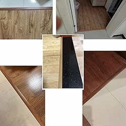 KADEUX T-Molding Floor Edging Trim