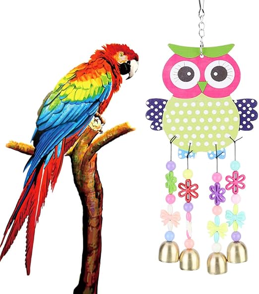 cute bird toys