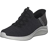 Skechers Mens Ultra Flex 3.0 Right Away Hands Free Slip-in Sneakerloafer