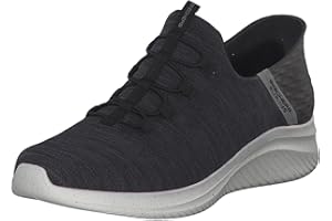 Skechers Men’s Ultra Flex 3.0 Right Away Hands Free Slip-in Sneaker