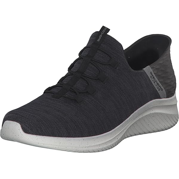 Amazon.com | Skechers Men's Equalizer 4.0 Voltis Shoe, Black/Black