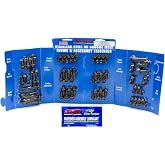 ARP 5349801 Black Oxide Steel Hex Engine &amp; Fastener Kit