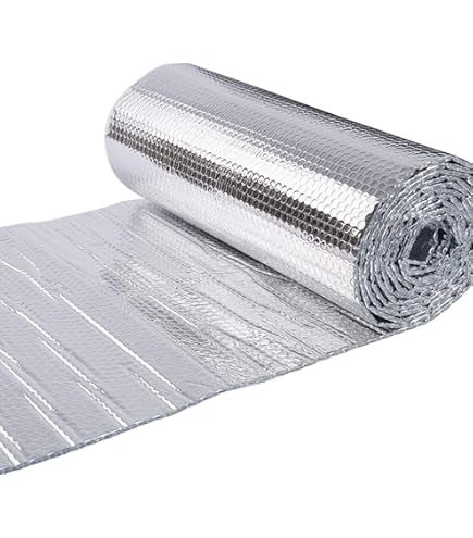 Amazon.com: Reflectix Reflective Radiant Barrier Insulation