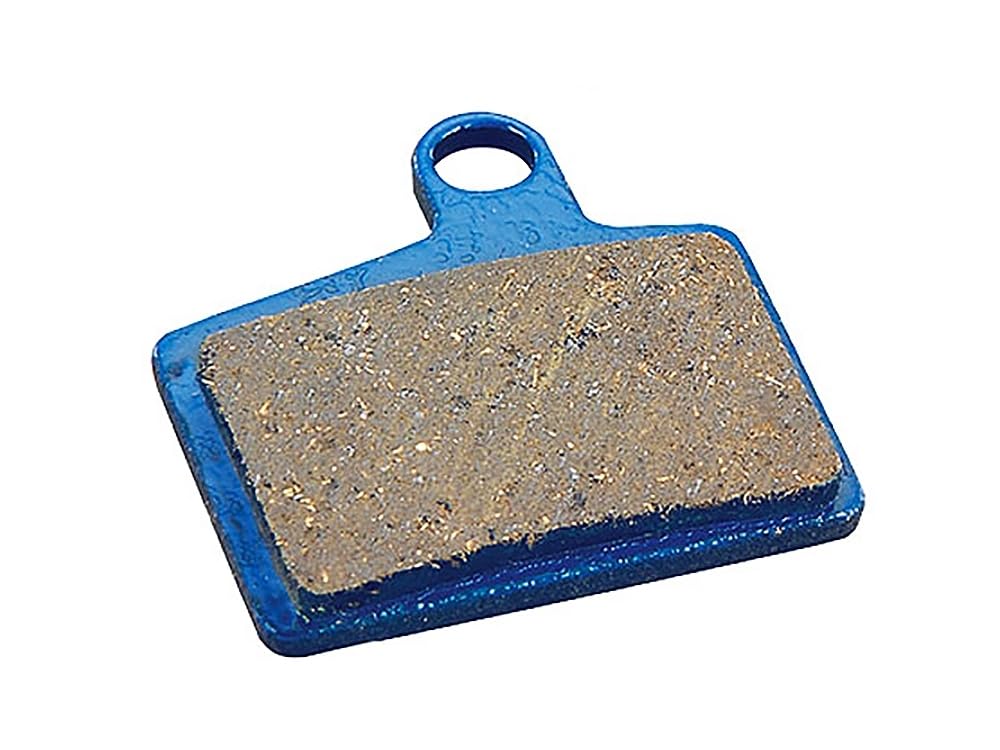 Union Marwi Disc Pads DBP-40-SB on Card for Hayes (Organic)