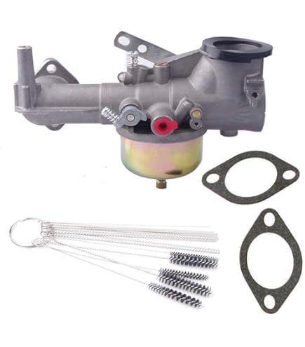 Amazon.com : Carburetor For Briggs & Stratton 281707 12HP 490499
