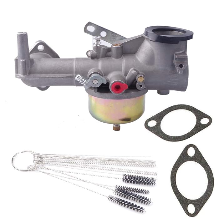 Realray Carburetor – For Briggs & Stratton Pressure Washer 190cc (Replaces 591597 & More)