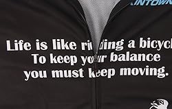 Xinzechen Polyester Bicycle Jersey Long Sleeve Ice
