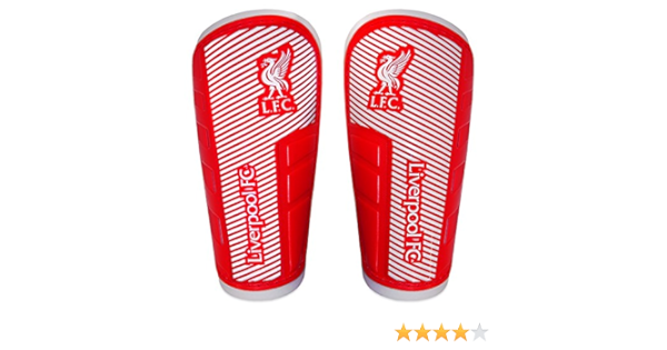 lfc shin pads