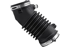 MAIGOO Engine Air Intake Hose Fit For Honda Pilot 2016-2021 Odyssey 2018-2022 Ridgeline 2017-2021 Passport 2019-2021,Replace Part Number 17228-5J6-A10 172285J6A10