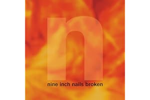 Broken (180G/Lp/7Inch)