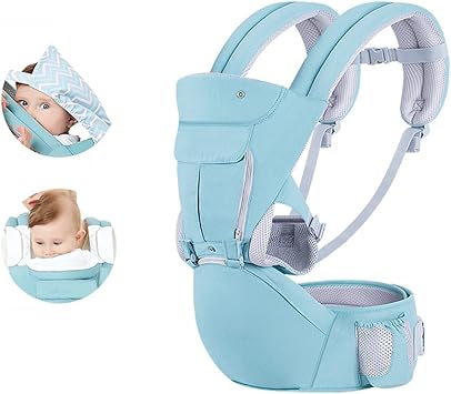 World Porte Bebe Porte Bebe Pour Nouveau Ne Porte Bebe Nouveau Ne Pour Tout Petits Porte Bebes Avant Et Arriere Porte Bebe Avec Sac A Dos Color A Amazon Fr Jeux Et Jouets