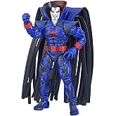 Marvel Legends 6 Inch Action Figure | 90s Animated Mr. Sinister | Marvel Legends X-Men Animated 6 Inch Action Figure VHS - Mr. Sinister