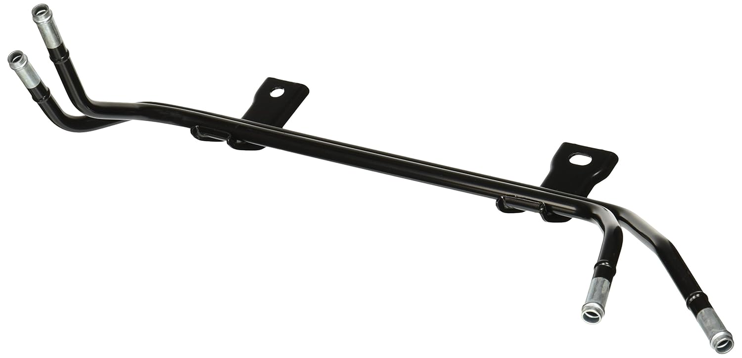 Best 02 Nissan Transmission Cooling Line