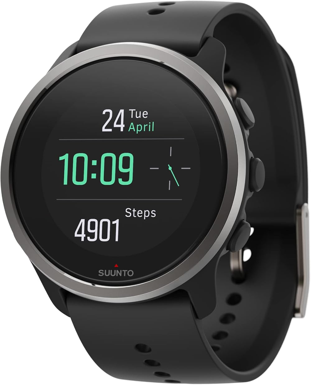 SUUNTO 5 Peak Compact GPS Sports Watch Long Battery Route Navigation 50+ Sport