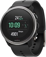 SUUNTO 5 Peak Compact GPS Sports Watch Long Battery Route Navigation 50+ Sport