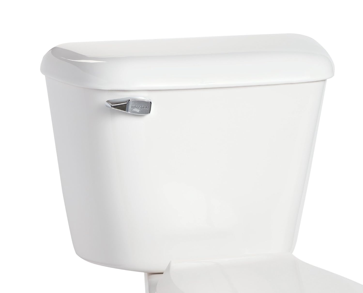 Mansfield Plumbing Alto 1.6 GPF Lined Toilet Tank Amazon.in Home