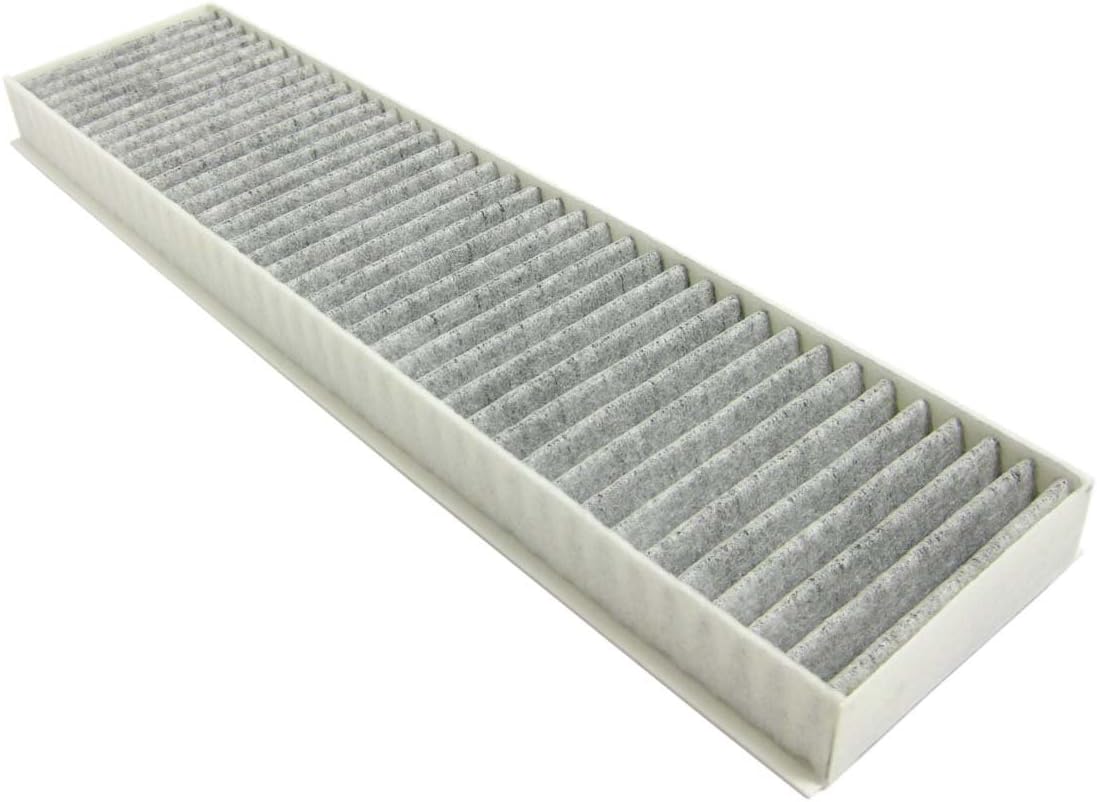 OEM Cabin Filter Charcoal Compatible with Mini Cooper R50 R52 R53