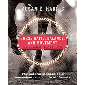 Horse Gaits, Balance, and Movement: Revised Edition