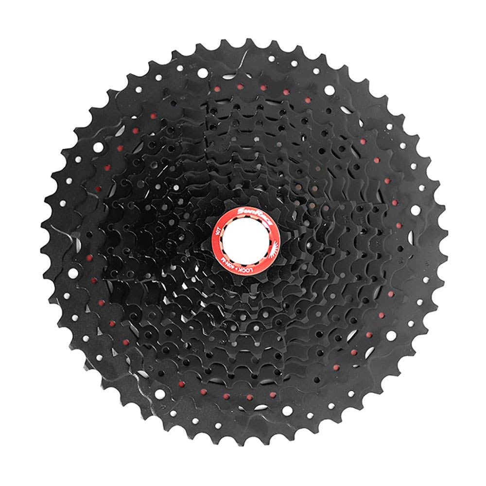 SUNRACE Cassette CSMX9X XD-Driver MTB NE12V(10-50)