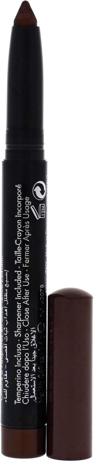 Pupa Milano Made To Last Eyeshadow Waterproof - 006 Bronze Brown For Women 0.049 oz Eye Shadow - Image 3