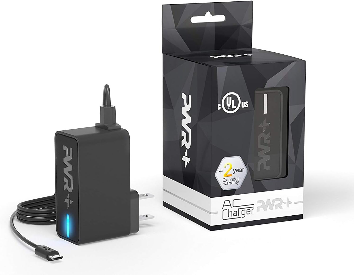 Amazon Com Pwr Charger For Bose Soundlink Color Mini 2 Ii Revolve Micro Plus Ul Listed Extra Long Power Cord Adapter Soundwear Speaker Quietcomfort 35 Headphones Ae2w Replacement Electronics