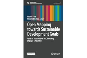 Open Mapping towards Sustainable Development Goals: Voices of YouthMappers on Community Engaged Scholarship (Sustainable Deve