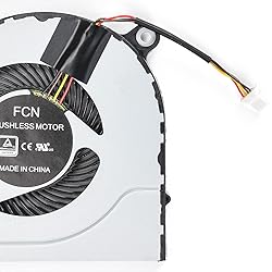 Replacement CPU Cooling Fan for Acer Nitro 5 Acer