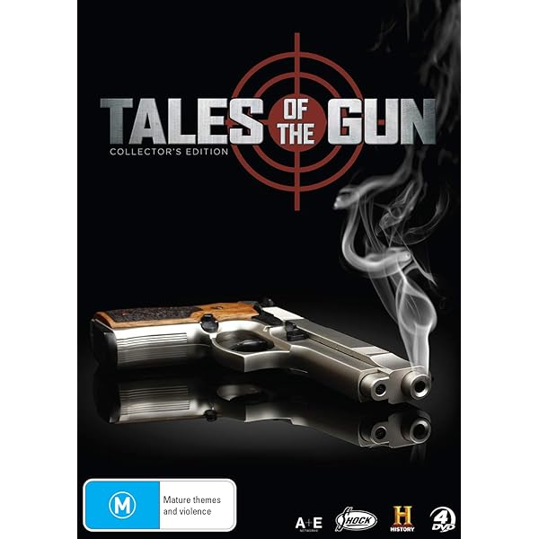 その他 History of the Machine Gun [DVD] その他 History of the Machine Gun [DVD] Amazon.com: Tales Of