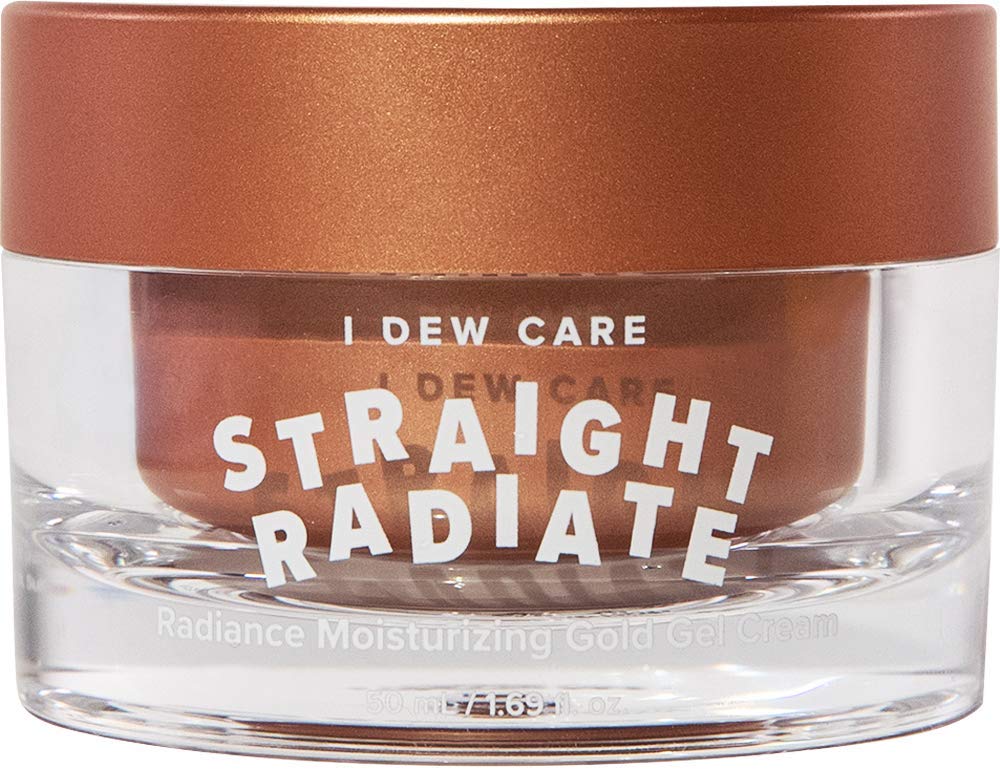 i dew care moisturizer