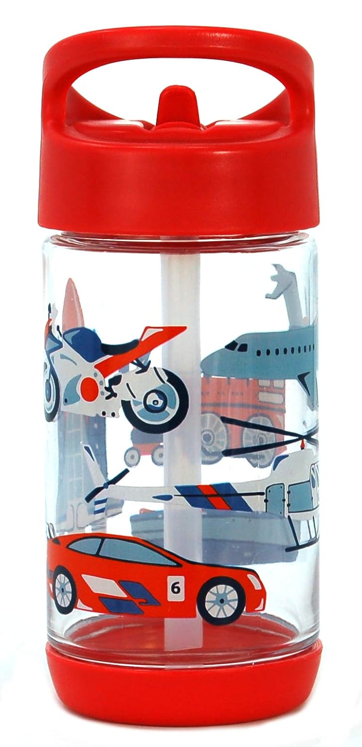 cath kidston bee water bottle