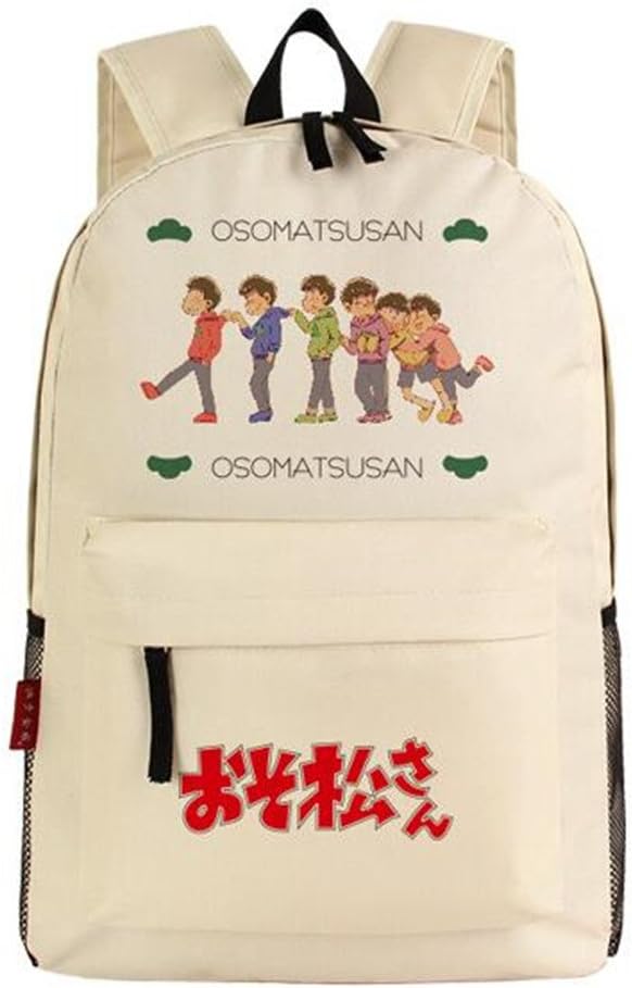 osomatsu san backpack
