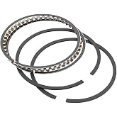 Wiseco 2047CD Piston Ring Set