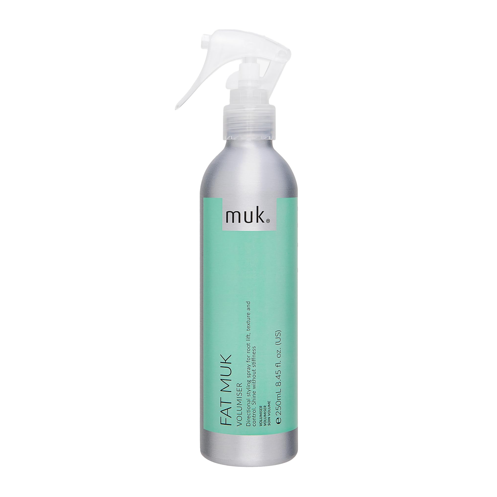 Fat MUK Volumiser 250ml