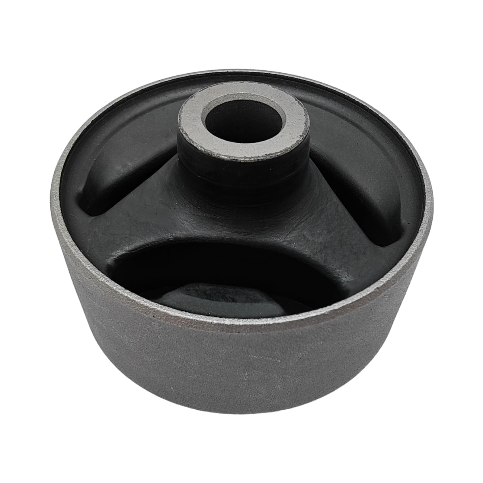 Photo 1 of Rear Differential Mount Arm Bushing Compatible with Toyota Sienna 2003-2010 4WD/AWD Replacement 41651-58010, 52380-58010, 52380-45030