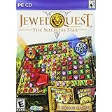 Jewel Quest V: The Sleepless Star - PC