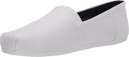 bobs from skechers plush peace and love flat