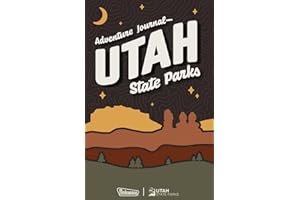 Adventure Journal—Utah State Parks
