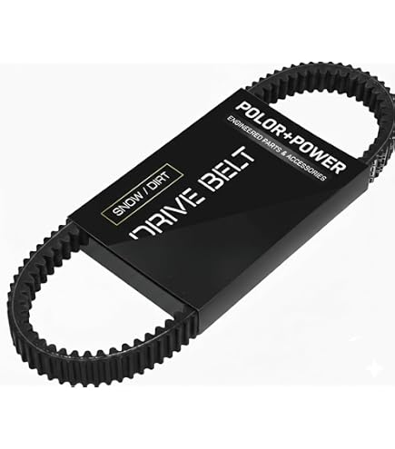 cr様 Amazon.com: AIVWUMOT Clutch Drive Belt 3211226 Compatible with