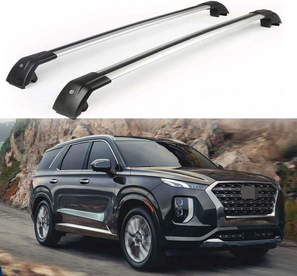 Hyundai Palisade Roof Rack My XXX Hot Girl
