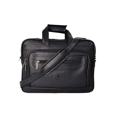swiss military laptop bag