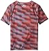 Under Armour Little Boys' Cloud Camo Raglan
