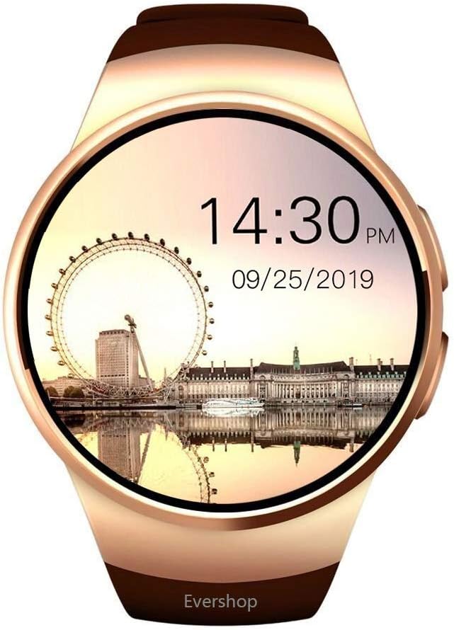 evershop smartwatch 1.5