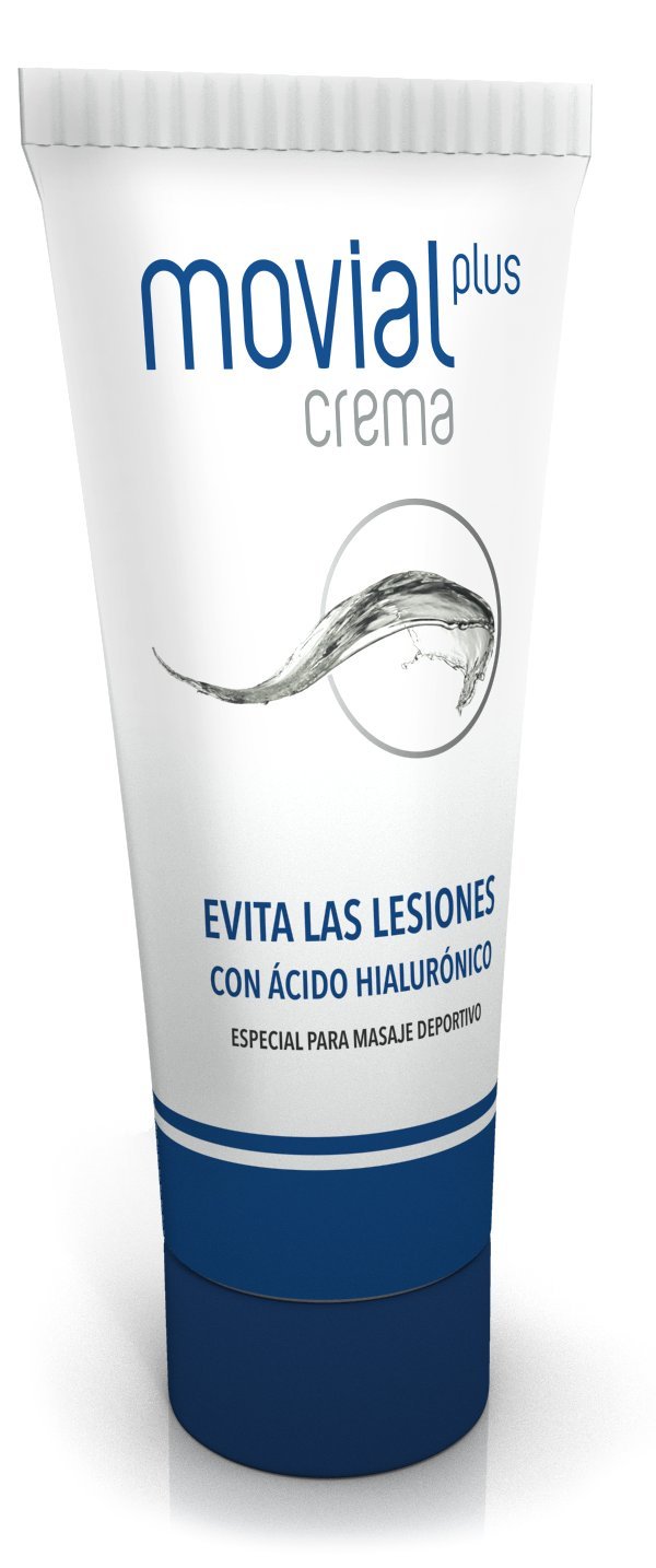 Movial Plus Cream - 100 ml