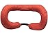 Oculus Rift VR Cover - Red (2 Pack) 100% Cotton