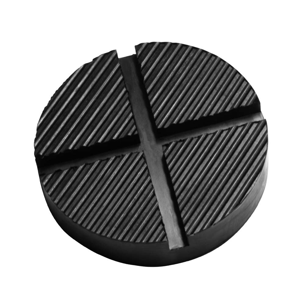 Q1 Magnetic Jack Pad Frame Rail Protector Jack Pad Adapter S - View #11