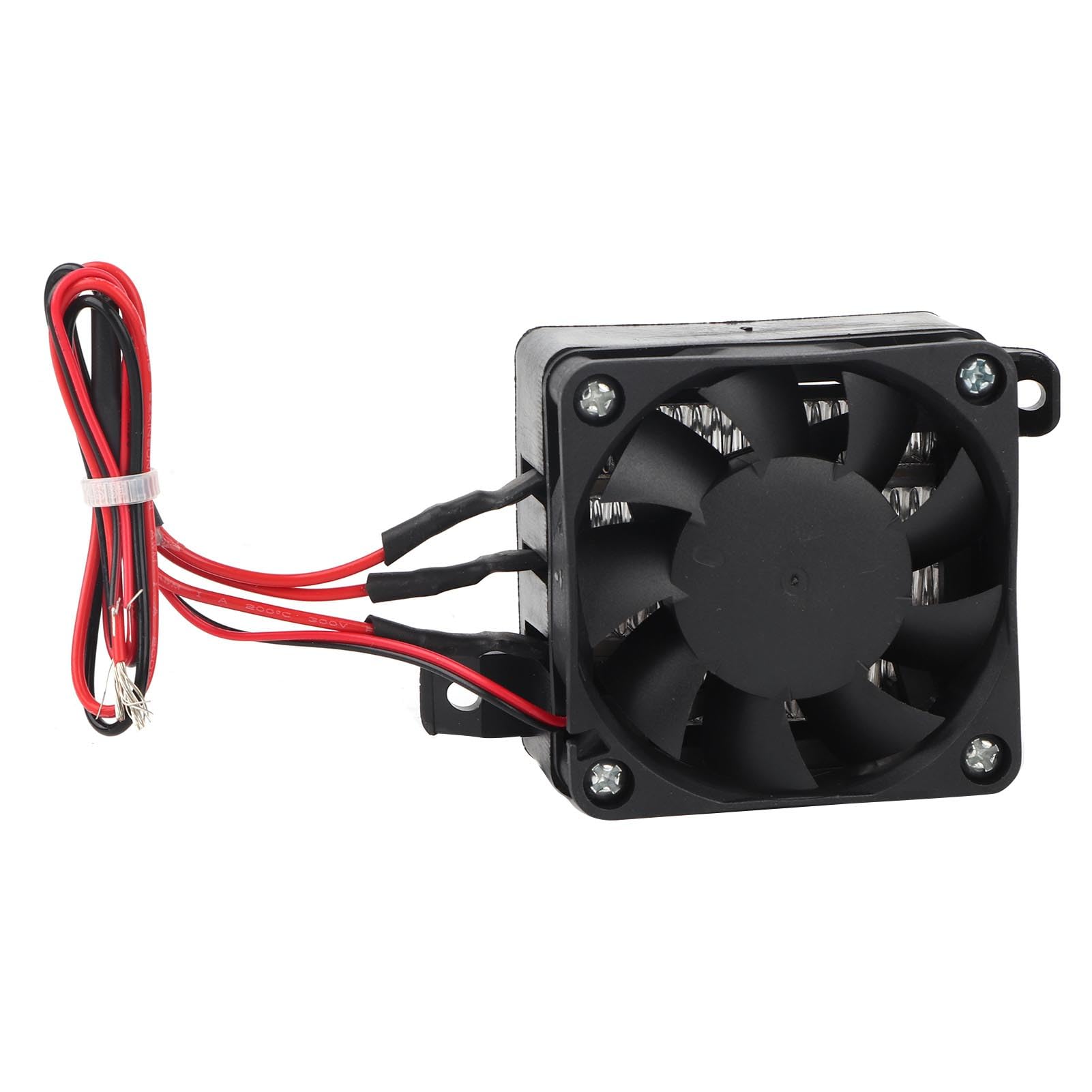 Garosa Car Air Heater PTC 100W 12V Energy Saving Constant Temperature Heating Element Heaters for Fans Heater Humidifier Air Conditioning